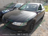 OPEL VECTRA B
